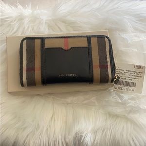burberry ziggy wallet